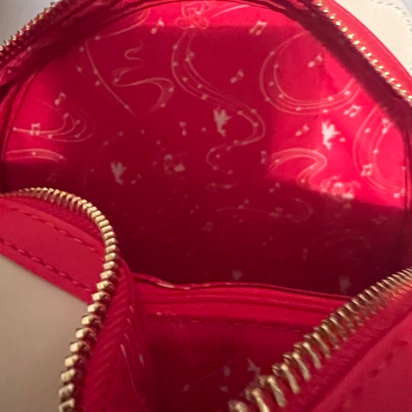 Disney Mickey Mouse limited edition back pack - Picture 6 of 7